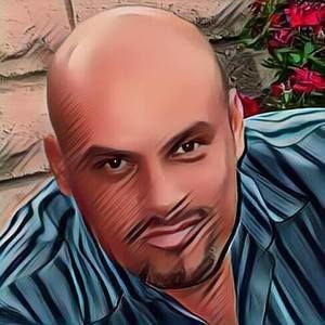 Meet your Posher, Nick